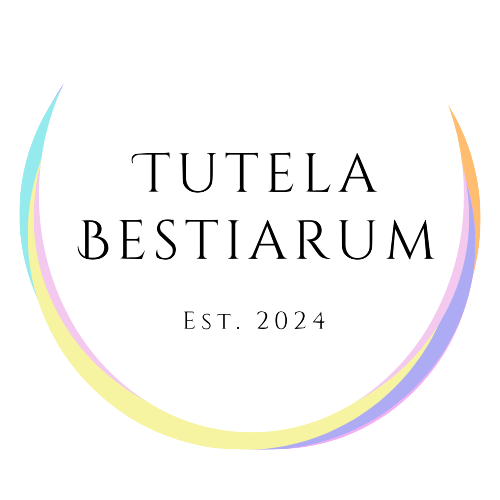 Image of Tutela Bestiarum Logo